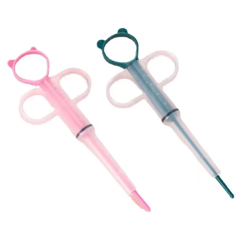 Pet Medicine Syringe Feeder (Multi-Purpose Feeder)