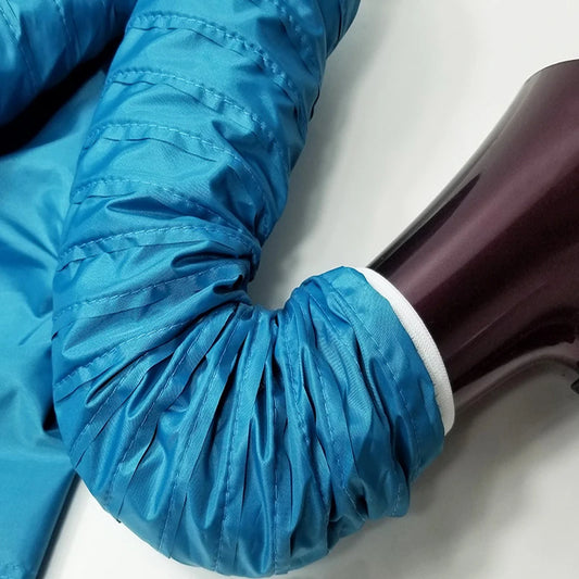 Portable Pet Hair Dryer – For Cats & Dogs