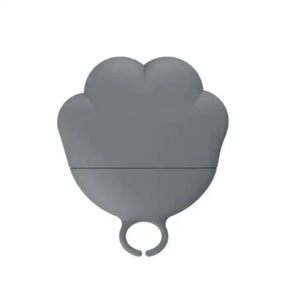 Long Handled Pet Canned Food Spoon for feeding Dogs and Cats