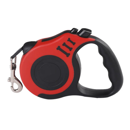 Pet Leash for Small Dogs and Cats Automatic Retractable Durable Nylon