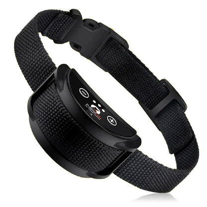 Dog Bark Collar, Rechargeable Anti-Bark Collar For Dog Stop Barking