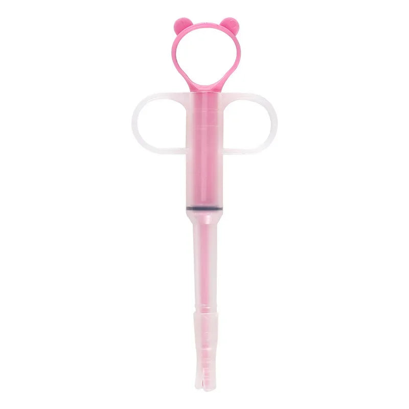Pet Medicine Syringe Feeder (Multi-Purpose Feeder)