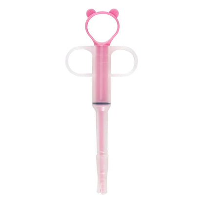 Pet Medicine Syringe Feeder (Multi-Purpose Feeder)