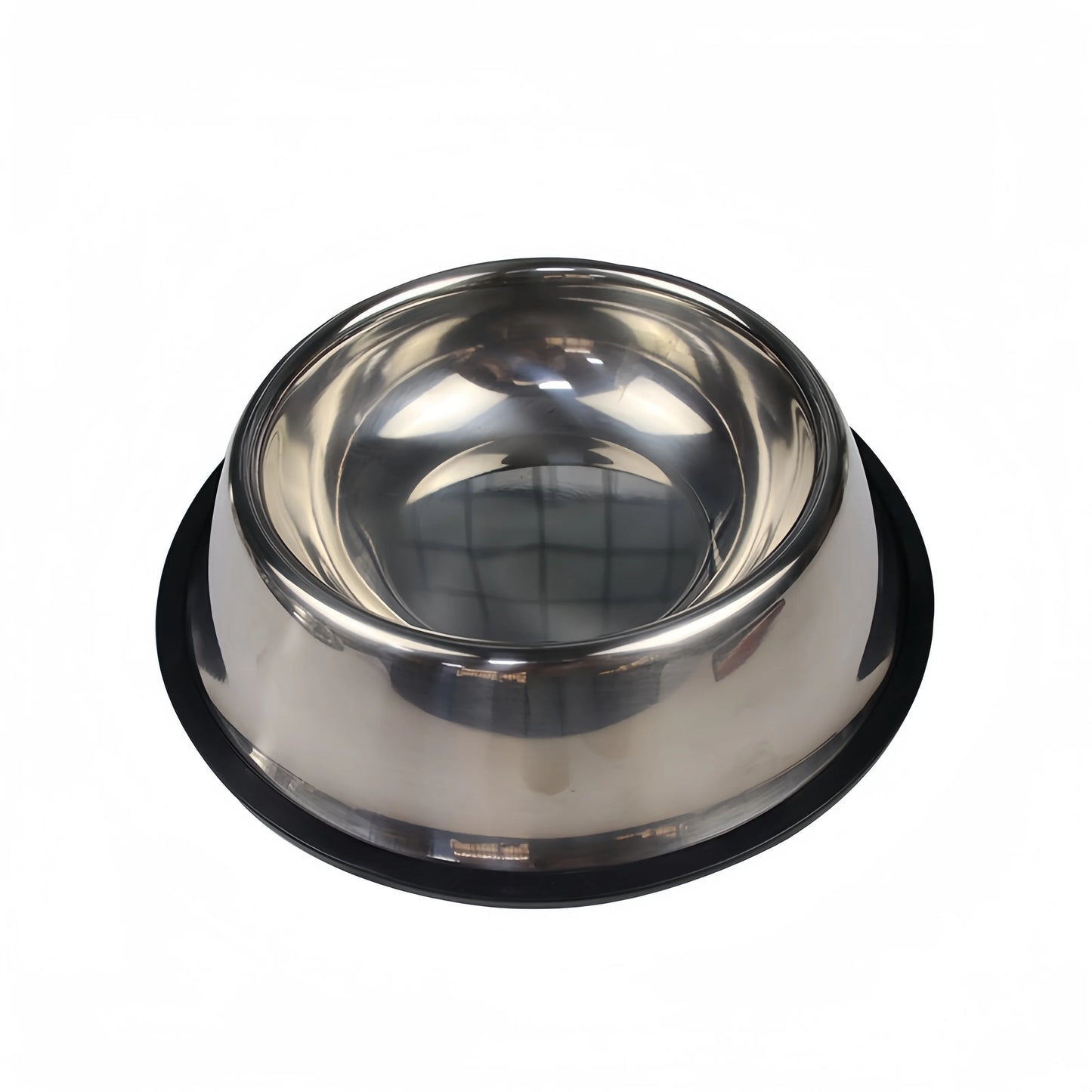 Stainless Steel Bowl For Cat and Dog Feeding and Drinking