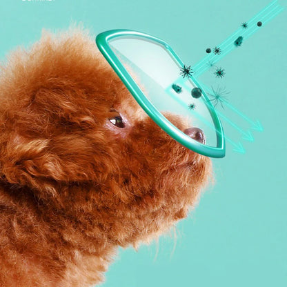 Pet Eye Wipes, Cats And Dogs Tearmark Wet Wipes (130 Canned Wipes)