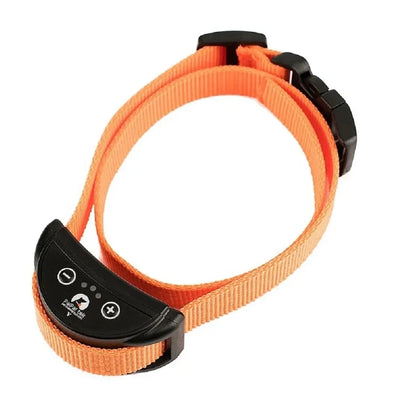 Dog Bark Collar, Rechargeable Anti-Bark Collar For Dog Stop Barking