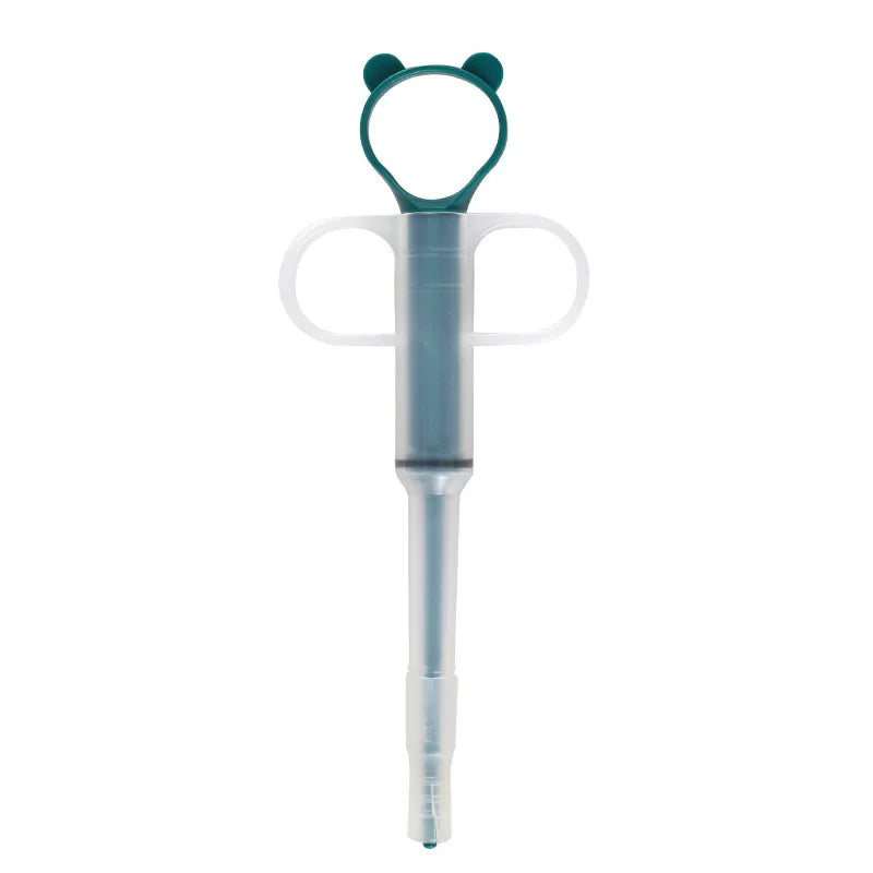 Pet Medicine Syringe Feeder (Multi-Purpose Feeder)