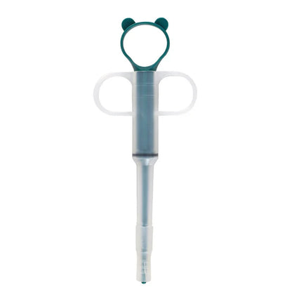 Pet Medicine Syringe Feeder (Multi-Purpose Feeder)