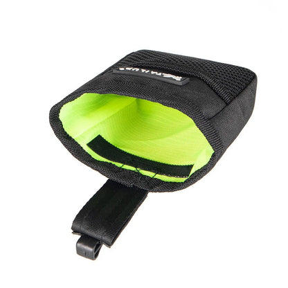 Outdoor Portable Training Pet Snack Bag (Strong Wear Resistance Large Capacity Products-Pet Supplies