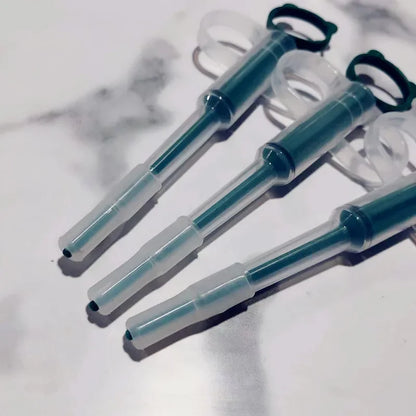 Pet Medicine Syringe Feeder (Multi-Purpose Feeder)